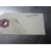 28J040 Left Head Oil Supply Line For 17-21 Subaru Impreza  2.0